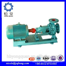 Factory Price Manufacture New Type High Quality hot water circulation pump